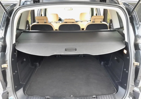 Ford S-Max cena 27900 przebieg: 224000, rok produkcji 2012 z Nysa małe 277